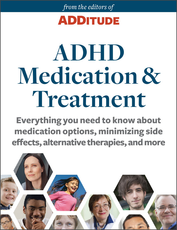 Alternativas no estimulantes en el tratamiento del Trastorno por Déficit de Atención e Hiperactividad (ADHD)